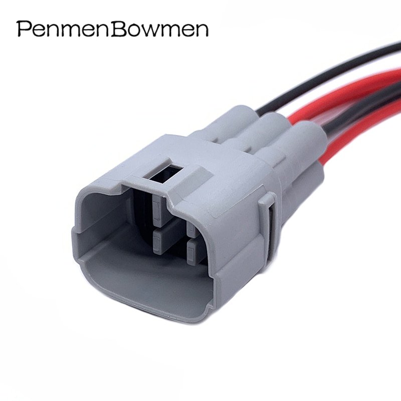 

Комплект разъемов для масляного насоса Penmenbowmen DJ7069Y-2.2-11 DJ7069Y-2.2-21