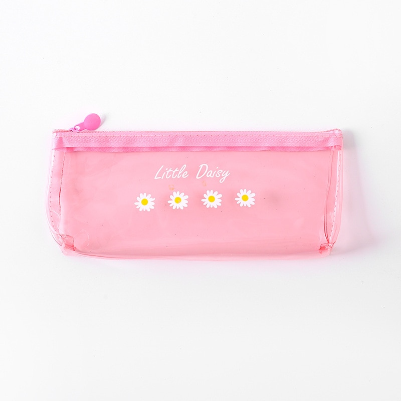

Пенал для карандашей SHIZHUO Kawaii Unicorn flower Sequin