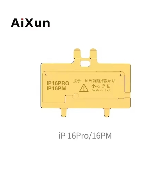 

Нагревательная платформа Aixun iHeater Pro для iPhone