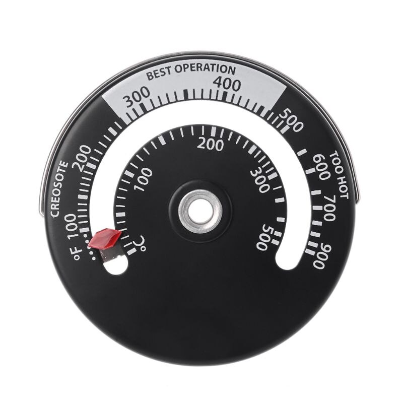 

Термометр для печи AIMOMETER