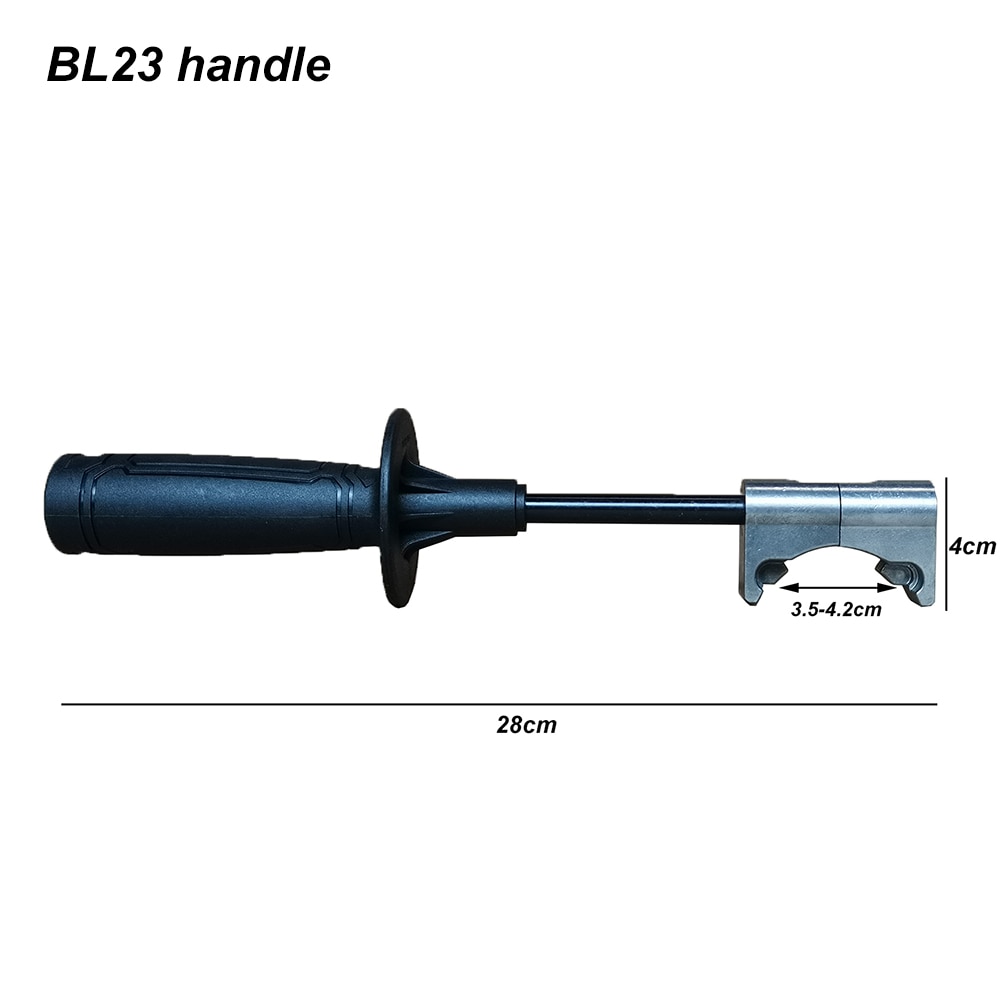 

Рукоятка электродрели BL23/BL25