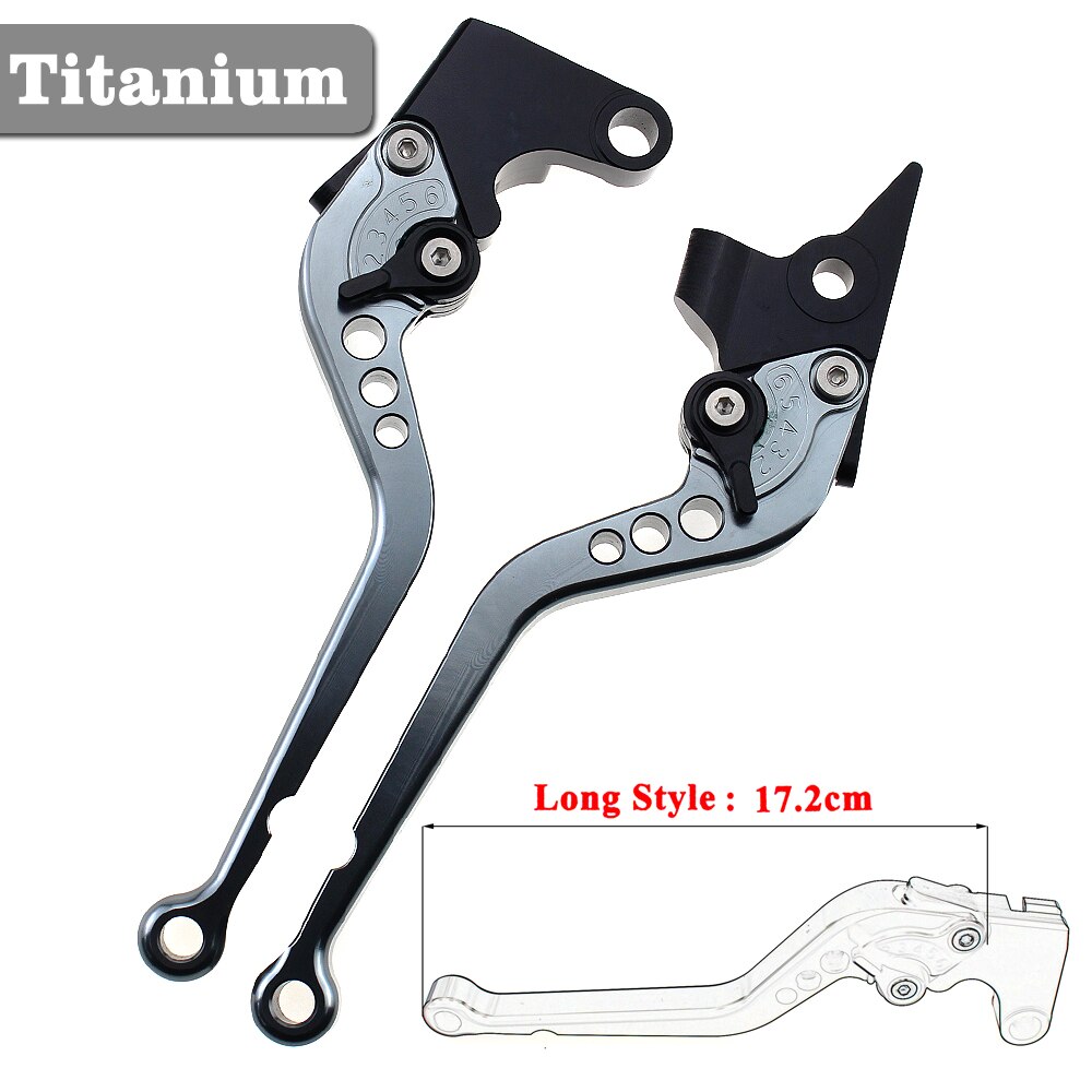 

Для Honda FMX 650 05-06 Dominator NX 650 88-96 XL600 LMF 85-86 XRV750 мотоциклетные регулируемые ручки короткие рычаги тормоза сцепления