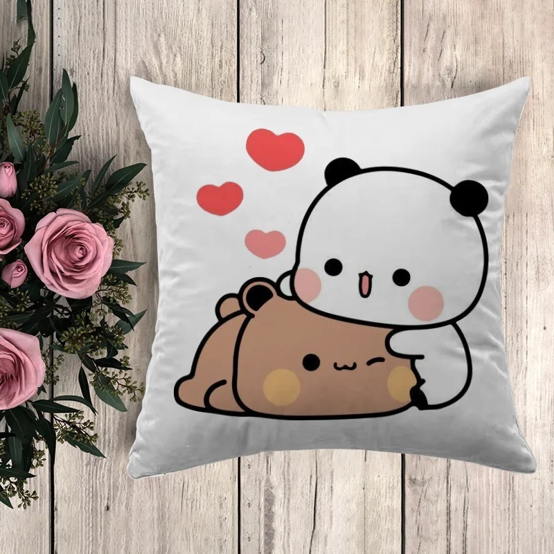 

Наволочка BUBU DUDU полиэстер 40x40 см