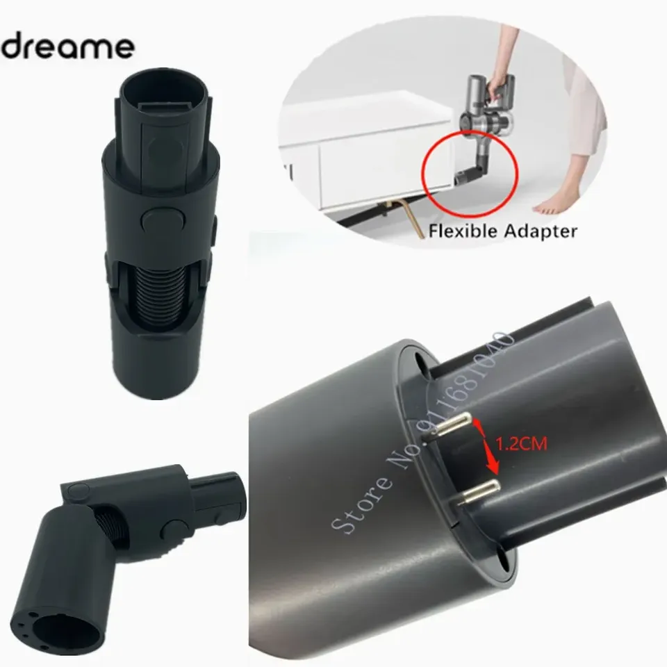 

Насадка для Dreame R20 T30 T30NEO V12pro