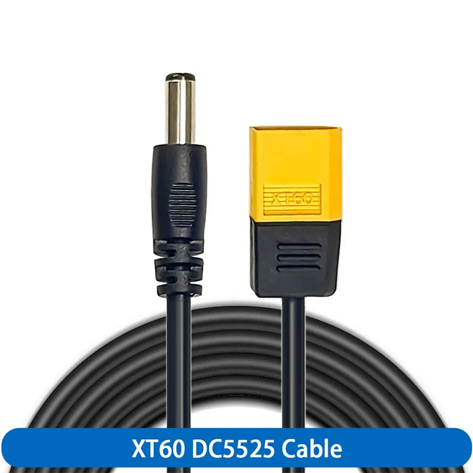 

Кабель питания Pine64 TS101 XT60 DC5525