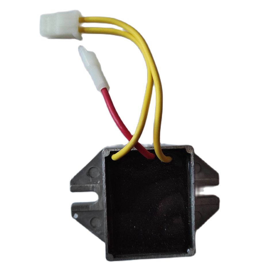

Зарядное устройство JYGEP для Briggs and Stratton 845907