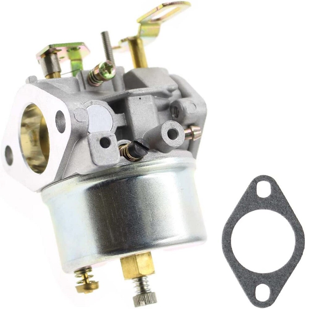 

Карбюратор совместимый с Tecumseh 640349 640052 640054 HMSK80 HMSK90 LH318SA LH358SA 8HP 9HP 10HP