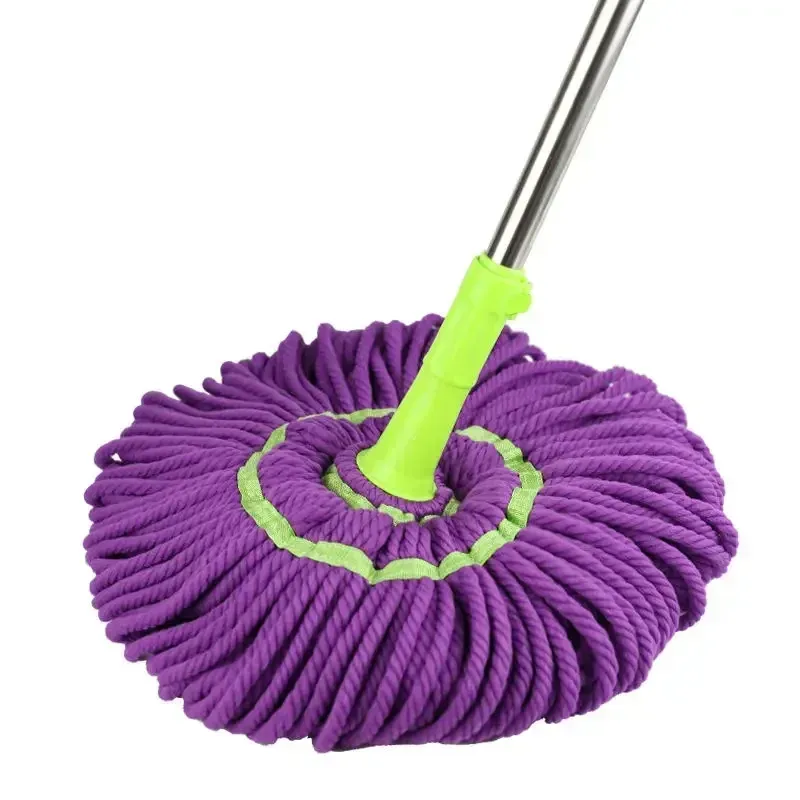 

Швабра из микрофибры Easy Self Wringing
