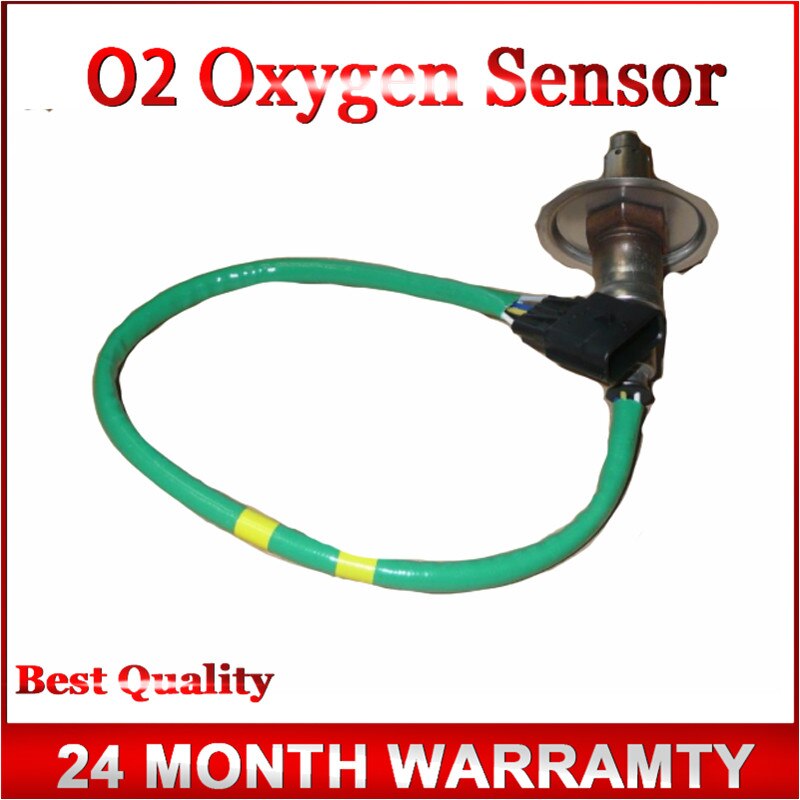 

Для 22693-6030R 226936030 R Передний лямбда-зонд O2 Датчик кислорода Renault Captur Clio Dacia Duster Logan Sandero 1.0 2019 2020 2021