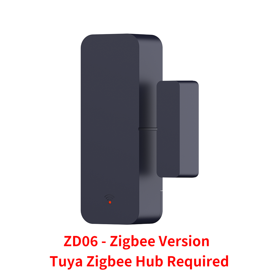 

RightSitu датчик открытия двери и окна Zigbee