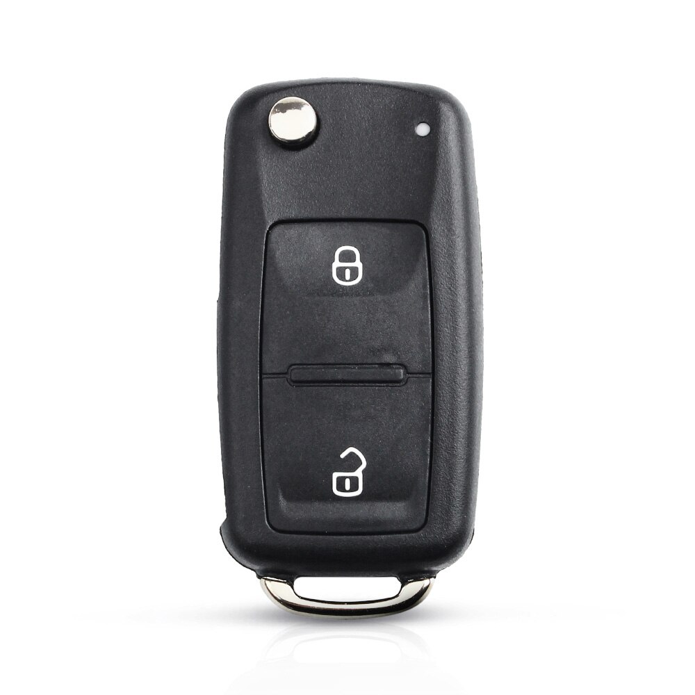 

Пульт дистанционного управления KEYYOU 10X для VW, Volkswagen, Skoda, Octavia, Golf, Mk6, Tiguan, Polo, Passat CC, чехол для сиденья, сменный корпус, 2/3 кнопок