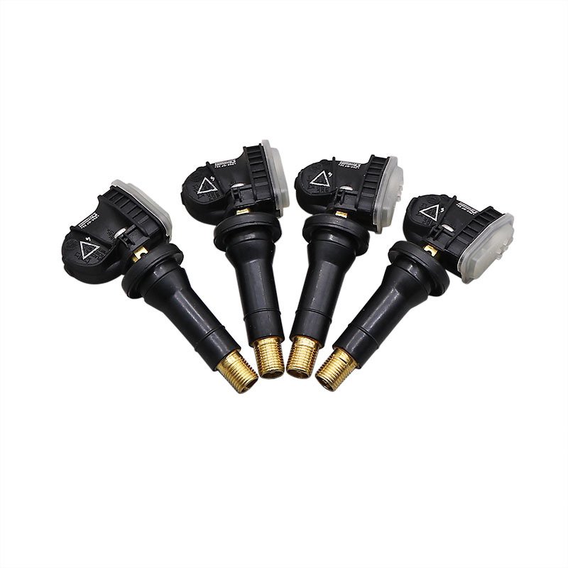 

4 шт. датчик TPMS датчик давления в шинах для Opel Antara Mokka Cadillac CT4 CT6 XT5 JAC J7 13540602 13522629 433 МГц
