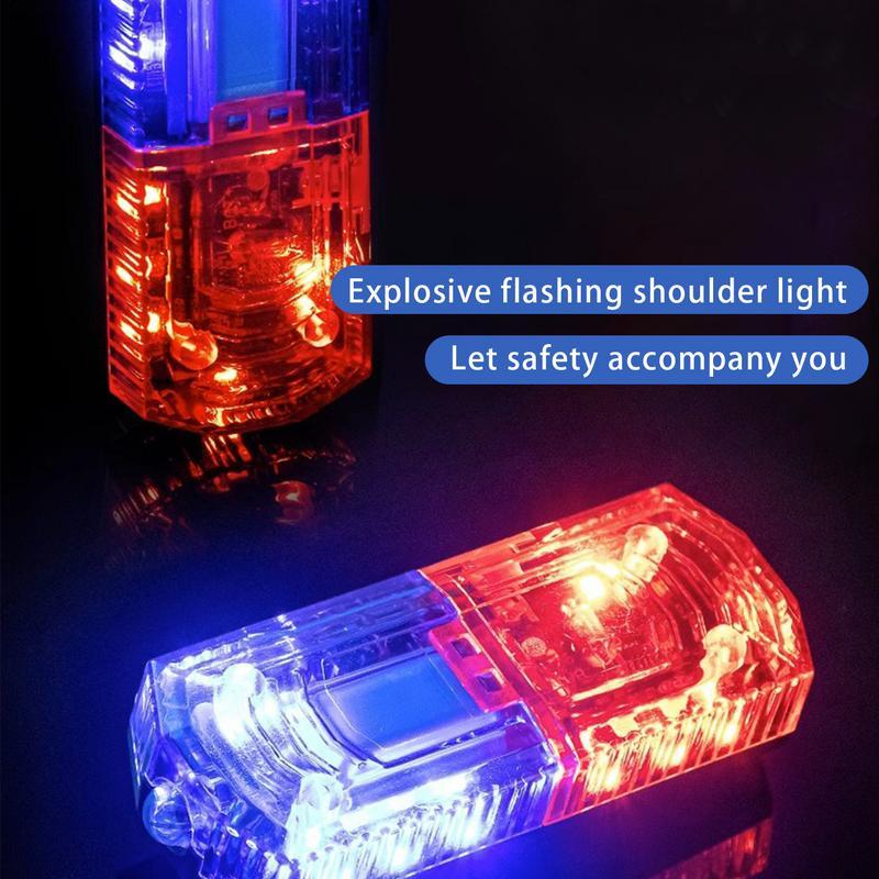 

Многофункциональная светодиодная лампа-зажим с USB-зарядкой