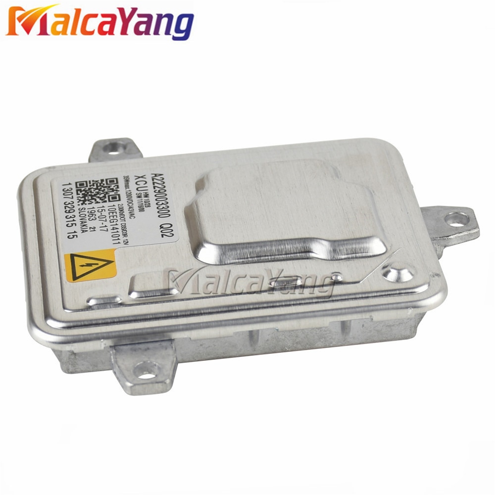 

Ксенон D3S HID балласт фары A2229003300 для Mercedes CLA250 CLA450 Cadillac CTS XTS 130732931900 130732932015 автомобильный Стайлинг