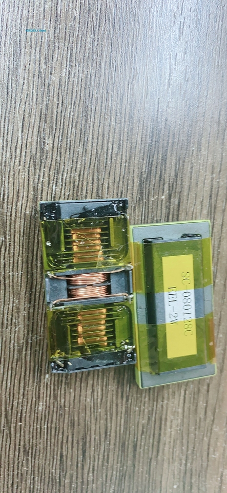 

Трансформатор высокого напряжения OKWK eel-2w