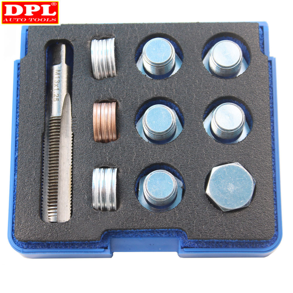 

Болты для сливной пробки масла DPL M13-M22