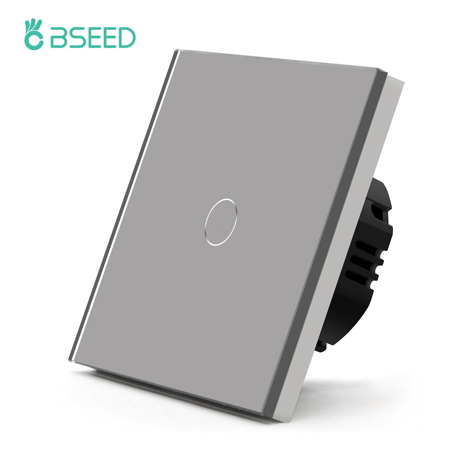 

Сенсорный экран BSEED с розеткой USB Type-C, максимальная нагрузка 300 Вт