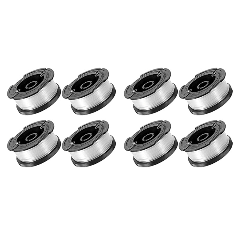

Сменные катушки для триммера BLACK+DECKER
