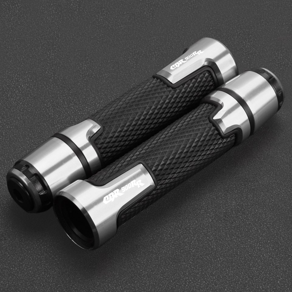 

ДЛЯ HONDA CBR900 CBR900RR CBR 900 RR 1993-2019 2020 2021 2022 2024 Аксессуары для мотоциклов 7/8 "22 мм Ручка руля Ручки