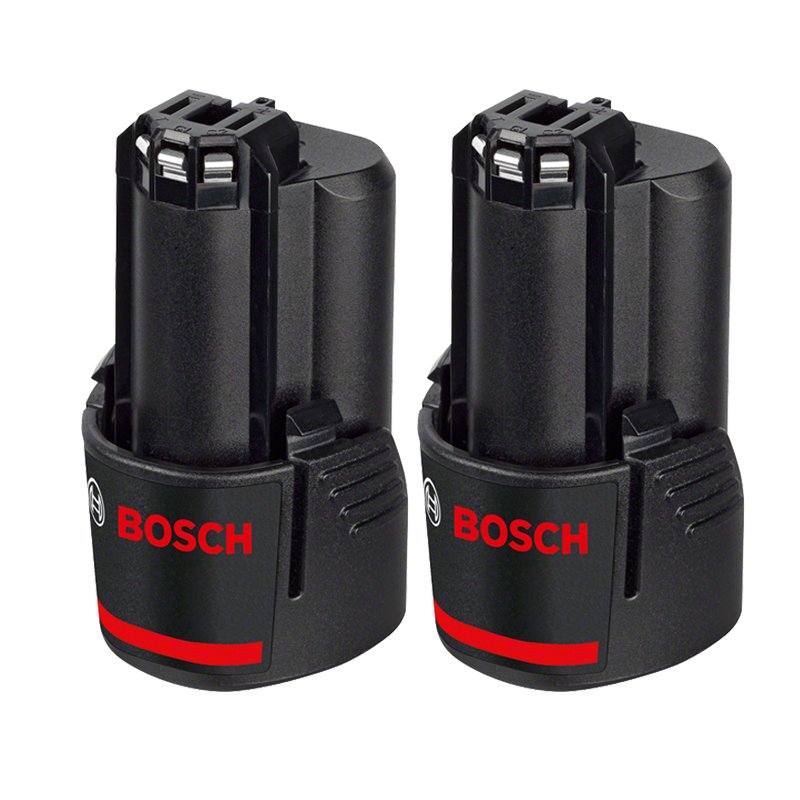 

Литий-ионный аккумулятор BOSCH, 12 В, макс. 2,0 Ач, профессиональный компактный аксессуар для электроинструмента