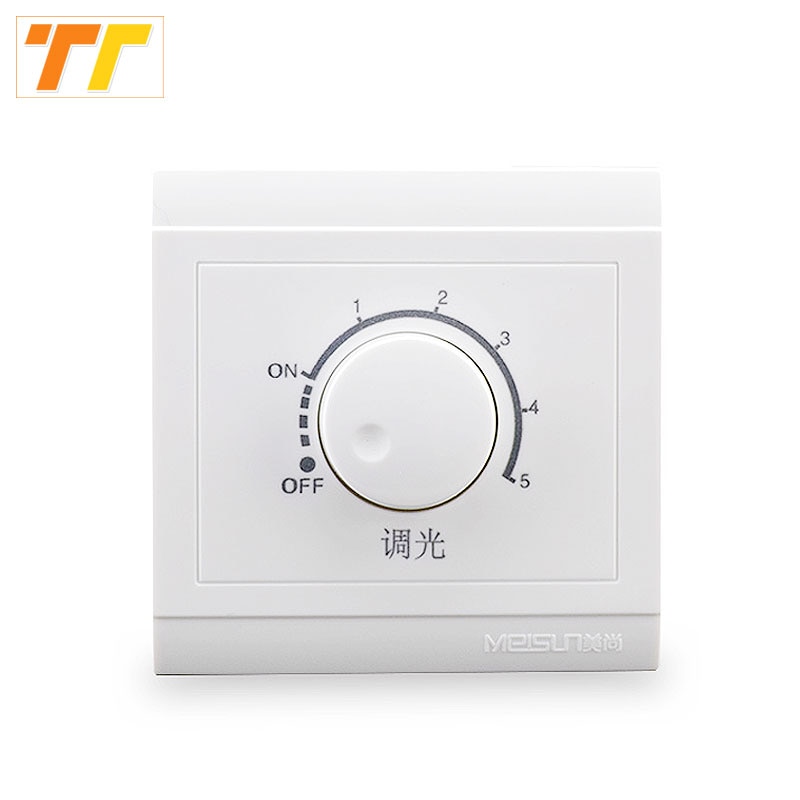 

Диммер Teetealy 220В LED 250Вт