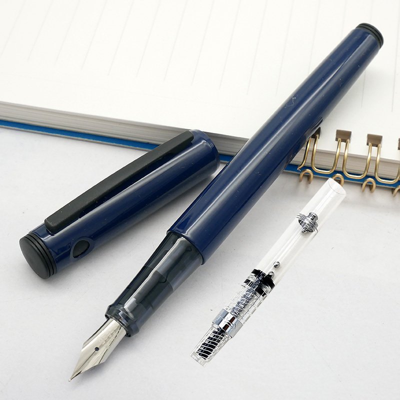 

Japan PARKROYAL LIGHTIVE легкая перьевая ручка FLT-2SR
