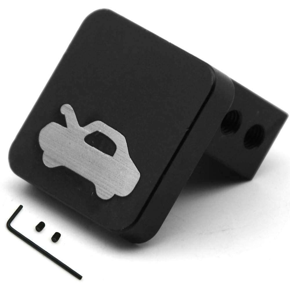 

Комплект для ремонта защелки капота автомобиля Honda Civic 1996-2005 CRV 1997-2006 Element 2003-2011 черный/красный/синий/серебристый