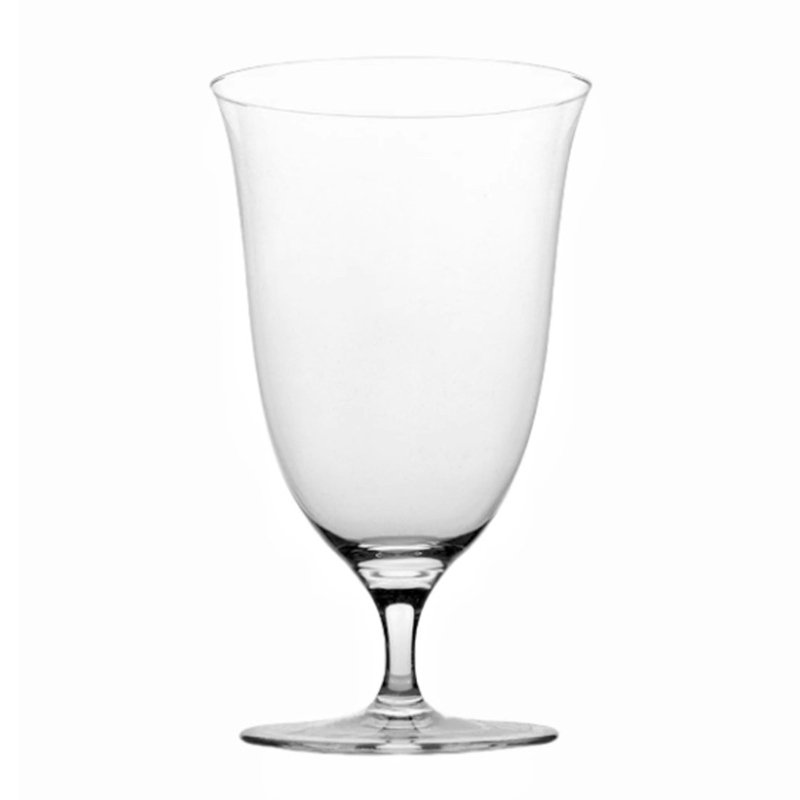 

Японский ретро-стеклянный ультратонкий бокал для красного вина с резьбой по звездам