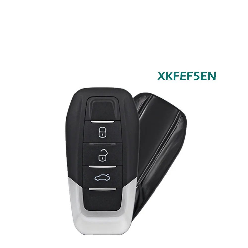 

Универсальный Кабель Дистанционного Ключа VVDI Для XKFEF1EN XKFEF5EN XKFEF6EN