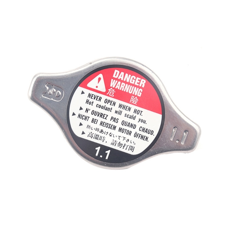 

Крышка радиатора для машины 19045-PAA-A01 Подходит для Honda Accord 1994-2006 Civic 1992-2005 Крышка масляного бака 19045-P08-013 19045-PWA-004