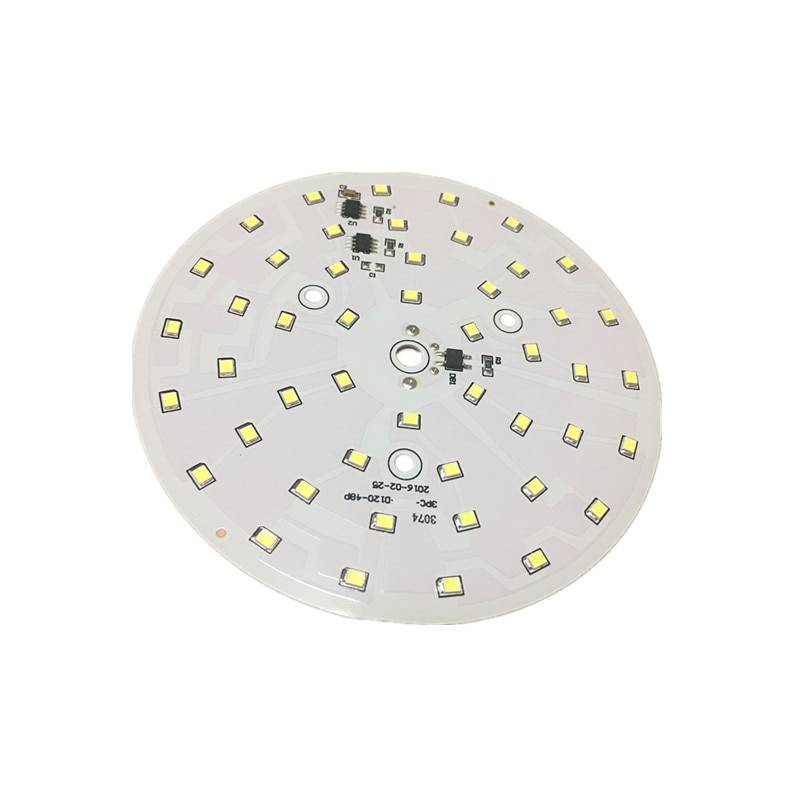 

Светодиодный модуль OUMURUI AC220V 18Вт белый