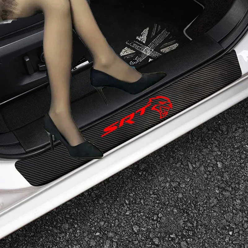 

4 шт., зарядное устройство для Dodge Challenger, демон