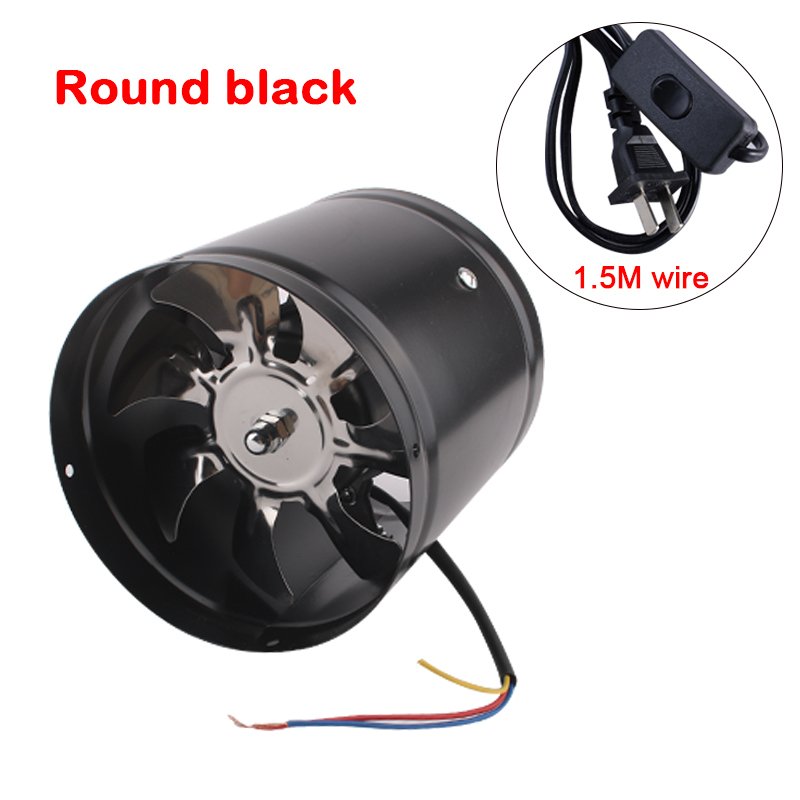 

Вытяжной вентилятор DMWD 110В