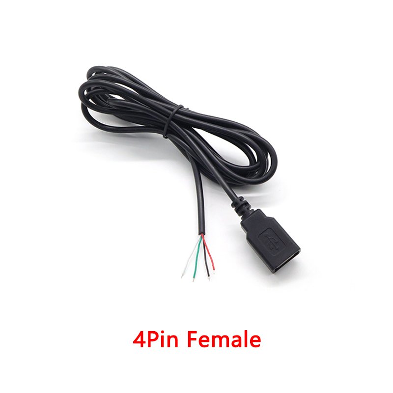 

USB-кабель питания JCD 1 метр