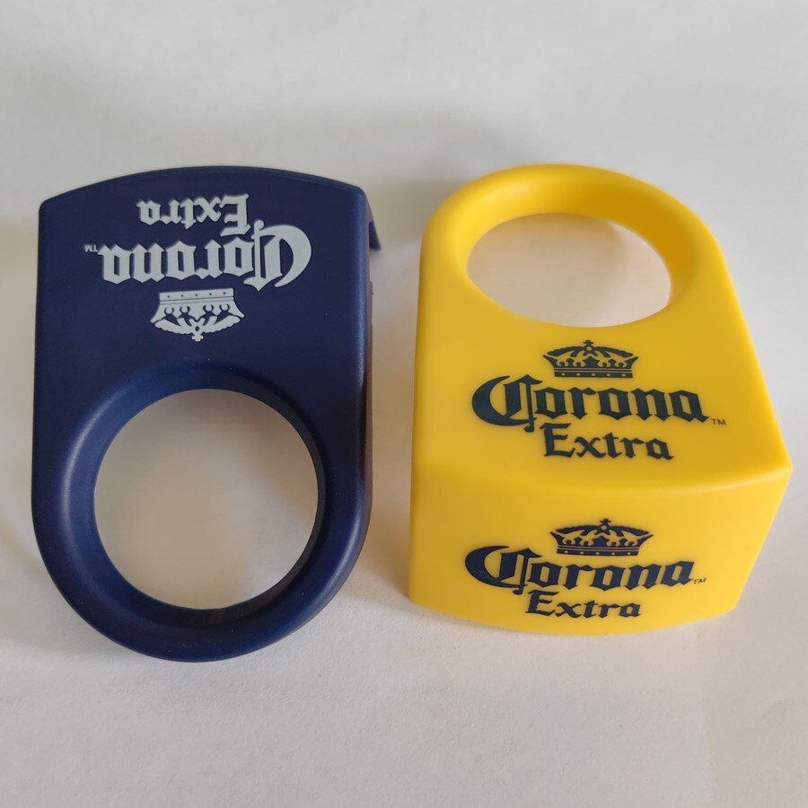 

Набор зажимов для пивных бутылок Corona-Rita 6 шт.
