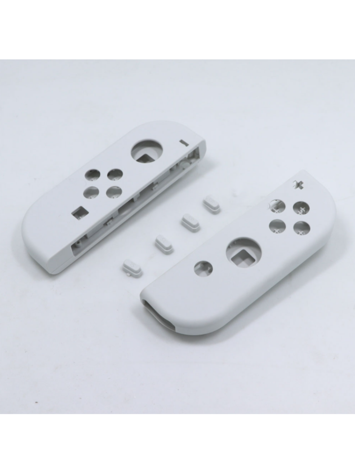 

Белый чехол для Nintendo Switch OLED