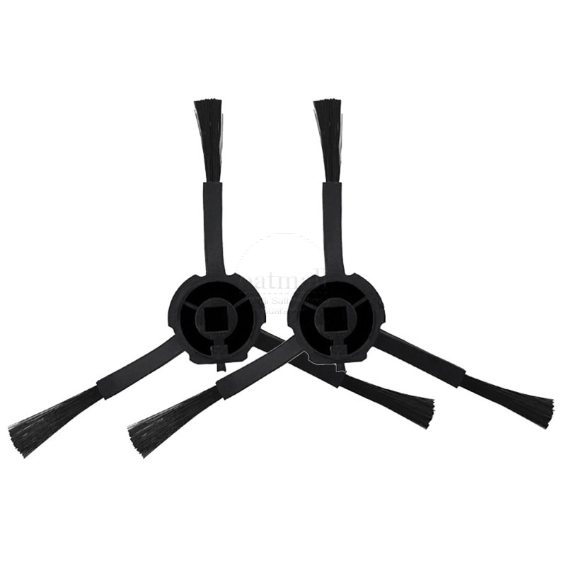 

Аксессуары для робота-пылесоса Xiaomi Mi 2 Ultra STYTJ05ZHM, запасные части, сменная щетка для пылесоса, тряпка с фильтром НЕРА