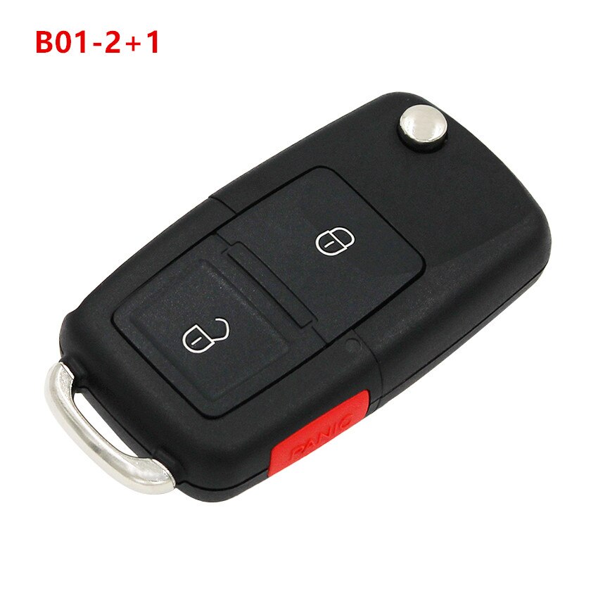 

5 шт. Φ + 1 Φ + 1 KEYDIY B Series универсальный KD пульт дистанционного управления автомобильный ключ для VW для фонаря KD900 KD900 + Mini KD URG200