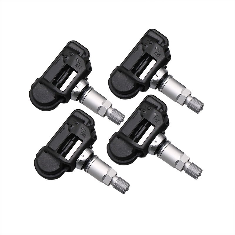 

4 шт. 433 МГц TPMS датчик давления в шинах для Opel Ampera Astra J Insignia A Zafira Vauxhall Astra MK VI 13581560 13598775