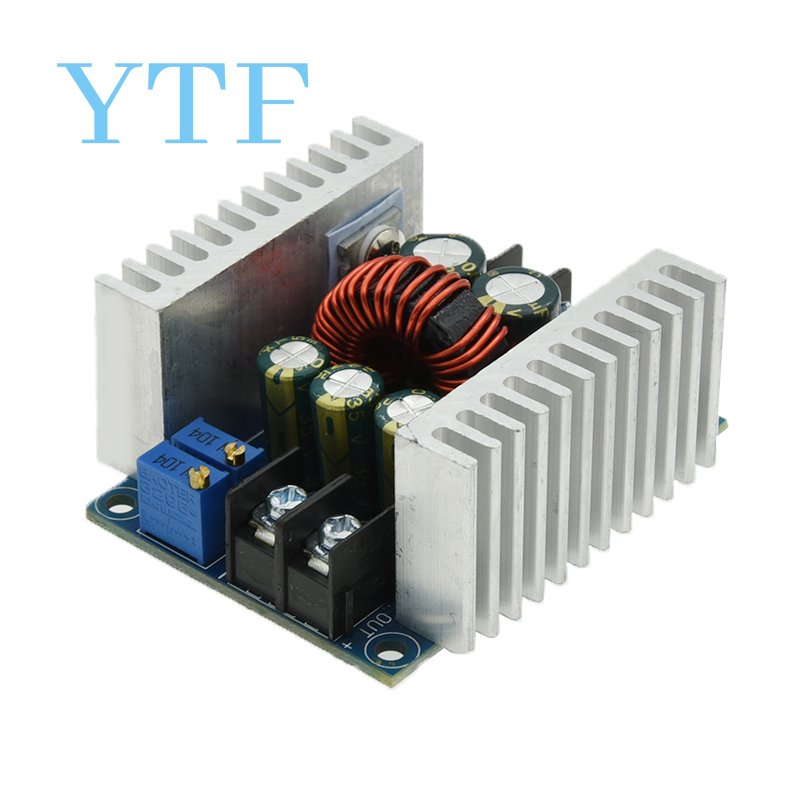 

SZFYDOSH Понижающий модуль питания 200Вт 15А 60V-5V