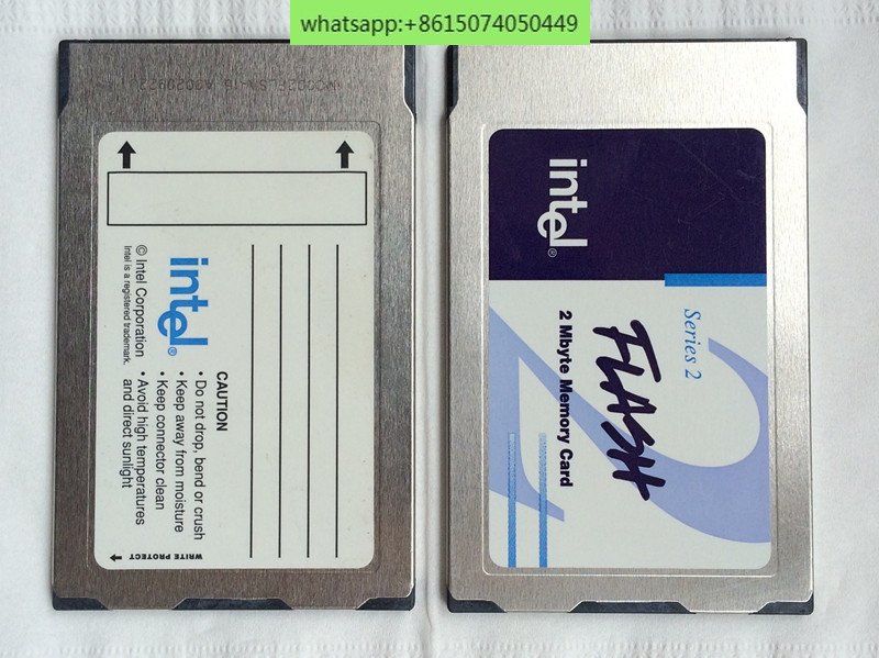 

Isseries PC PCMCIA 2 Мб флэш-Промышленный Станок карта хранения ATA замок ключ