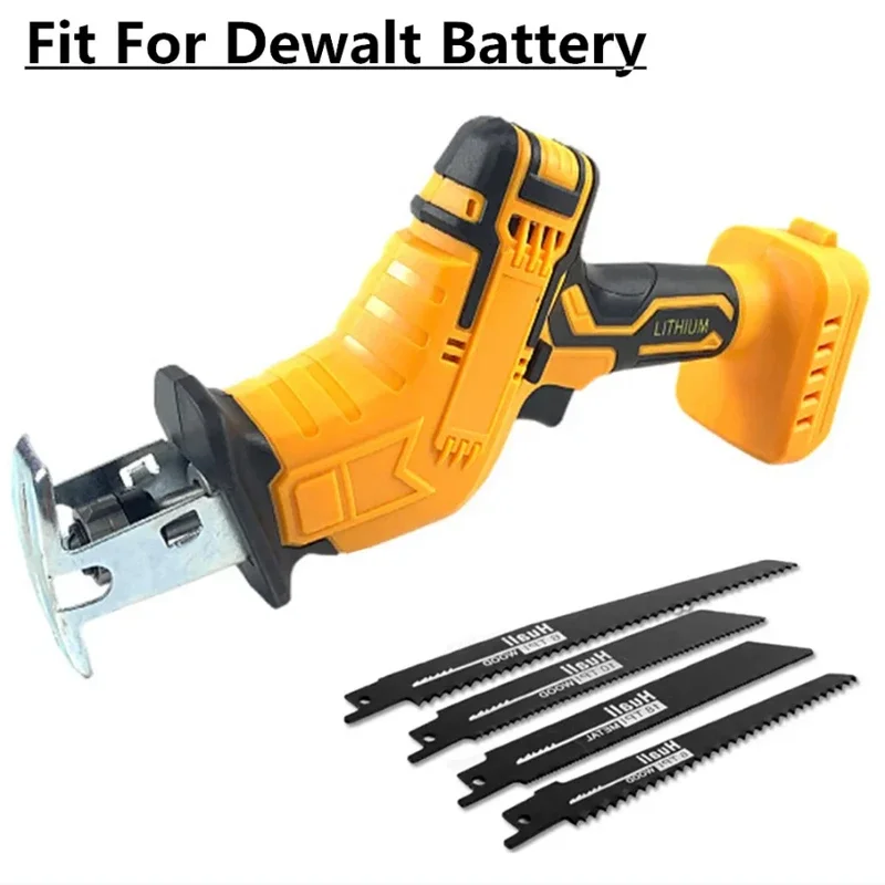 

Аккумуляторная сабельная пила XMSJ для Dewalt