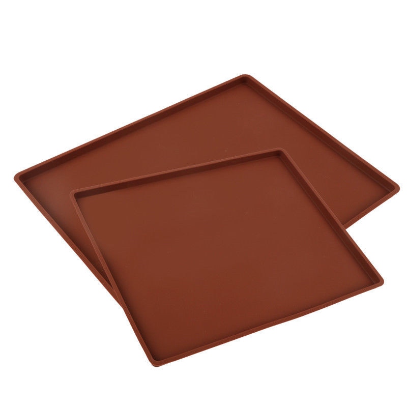 

Силиконовые формы для выпечки Coffee