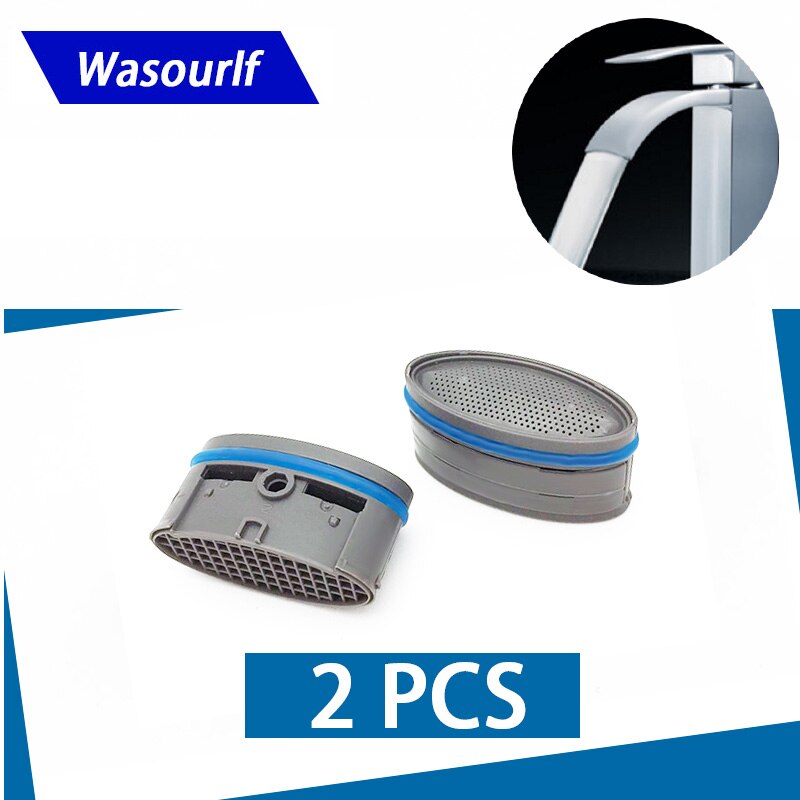 

Аэраторы Wasourlf 2 шт.