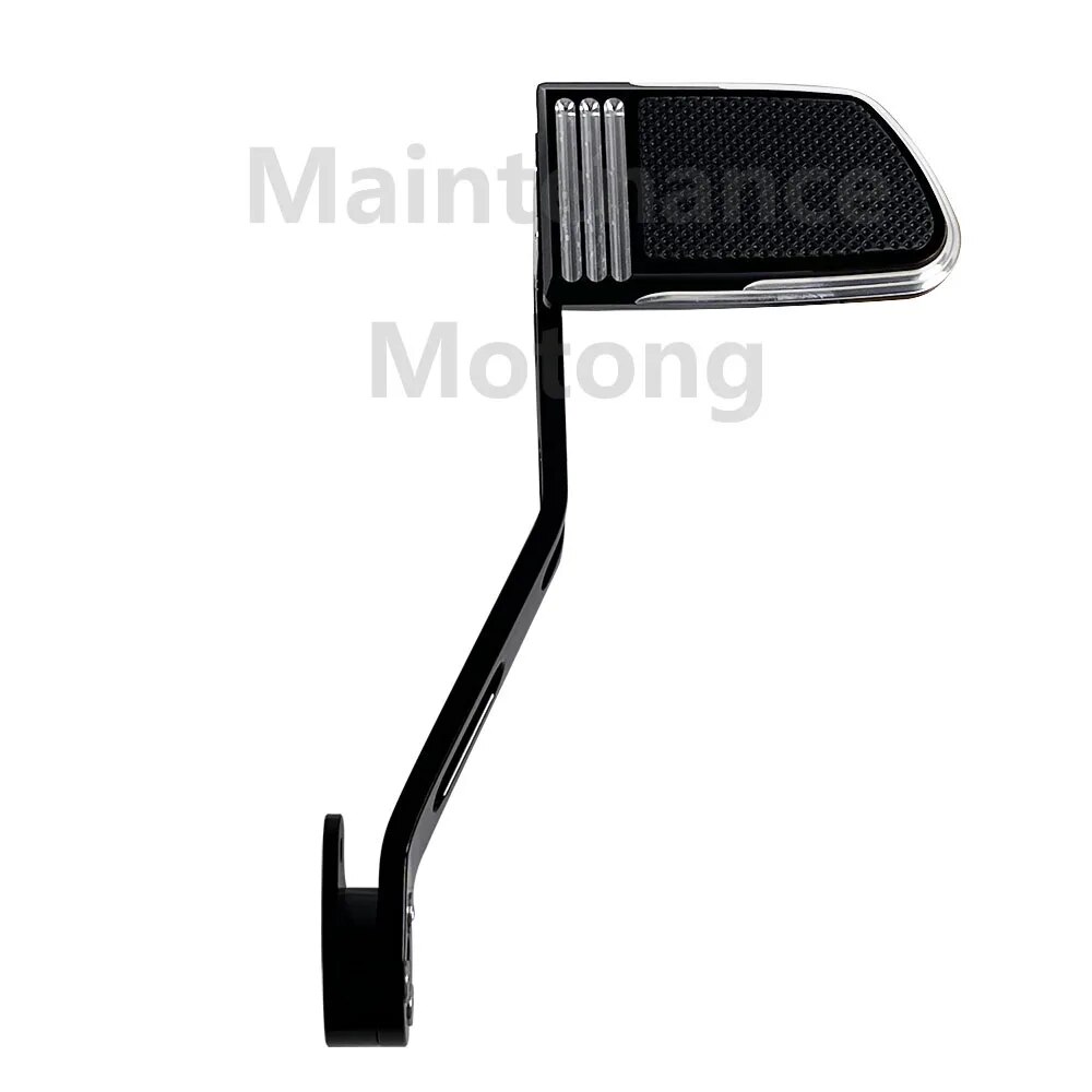 

Накладка на педаль тормоза для мотоцикла с ЧПУ для Harley Softail FLSB breaker FXBR FXBRS 114 115 116 Deluxe Heritage Slim 2018-2023