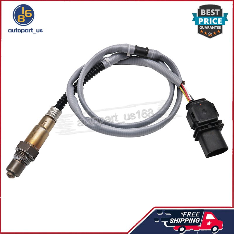

0281004027 1 шт. O2 датчик кислорода для AUDI A1 A3 A4 A5 A6 A7 A8 Q3 Q5 Q7 TT BMW X5 X6 NISSAN QASHQAI RENAULT SEAT SKODA SUZUKI VW