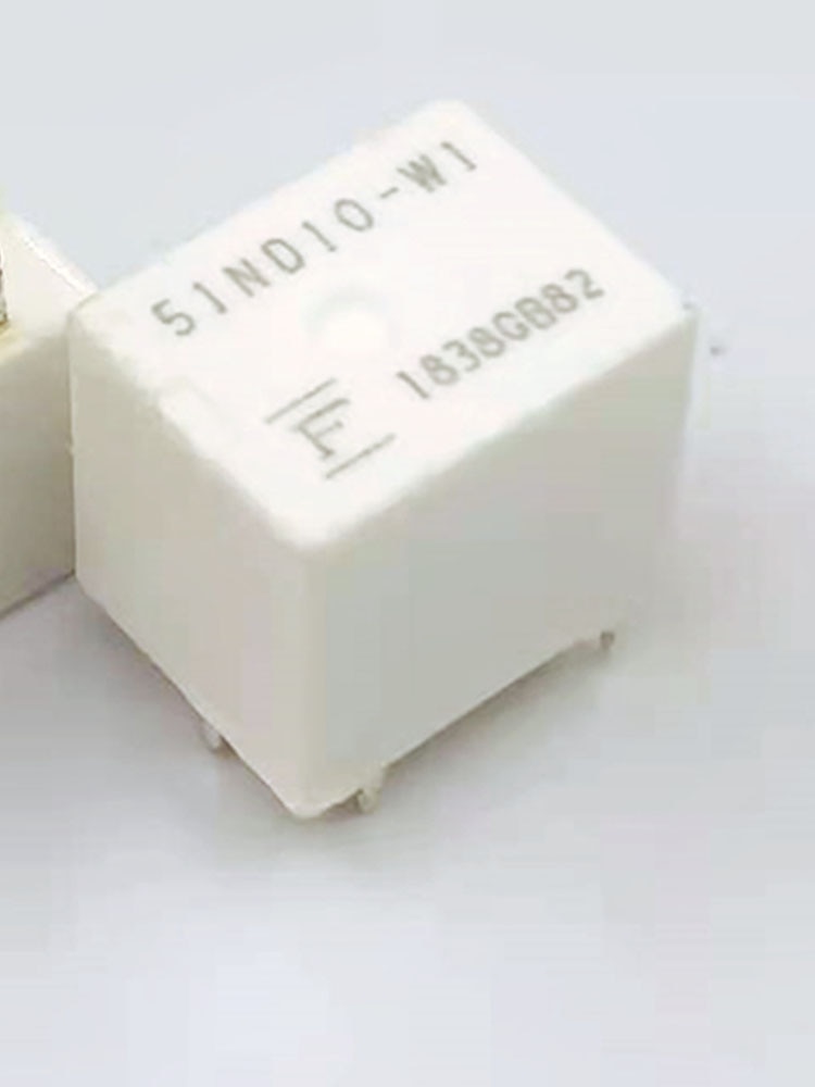 

5-контактное реле 51ND10-W1 10VDC 35A