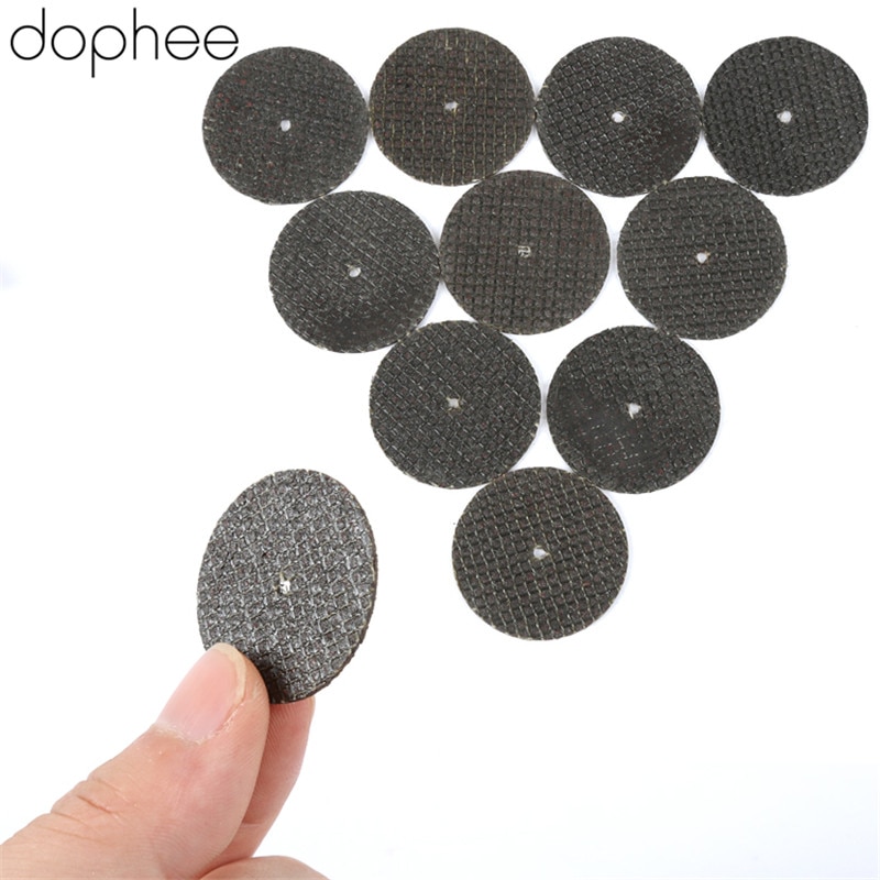 

Шлифовальные диски dophee 10 шт., 32 мм