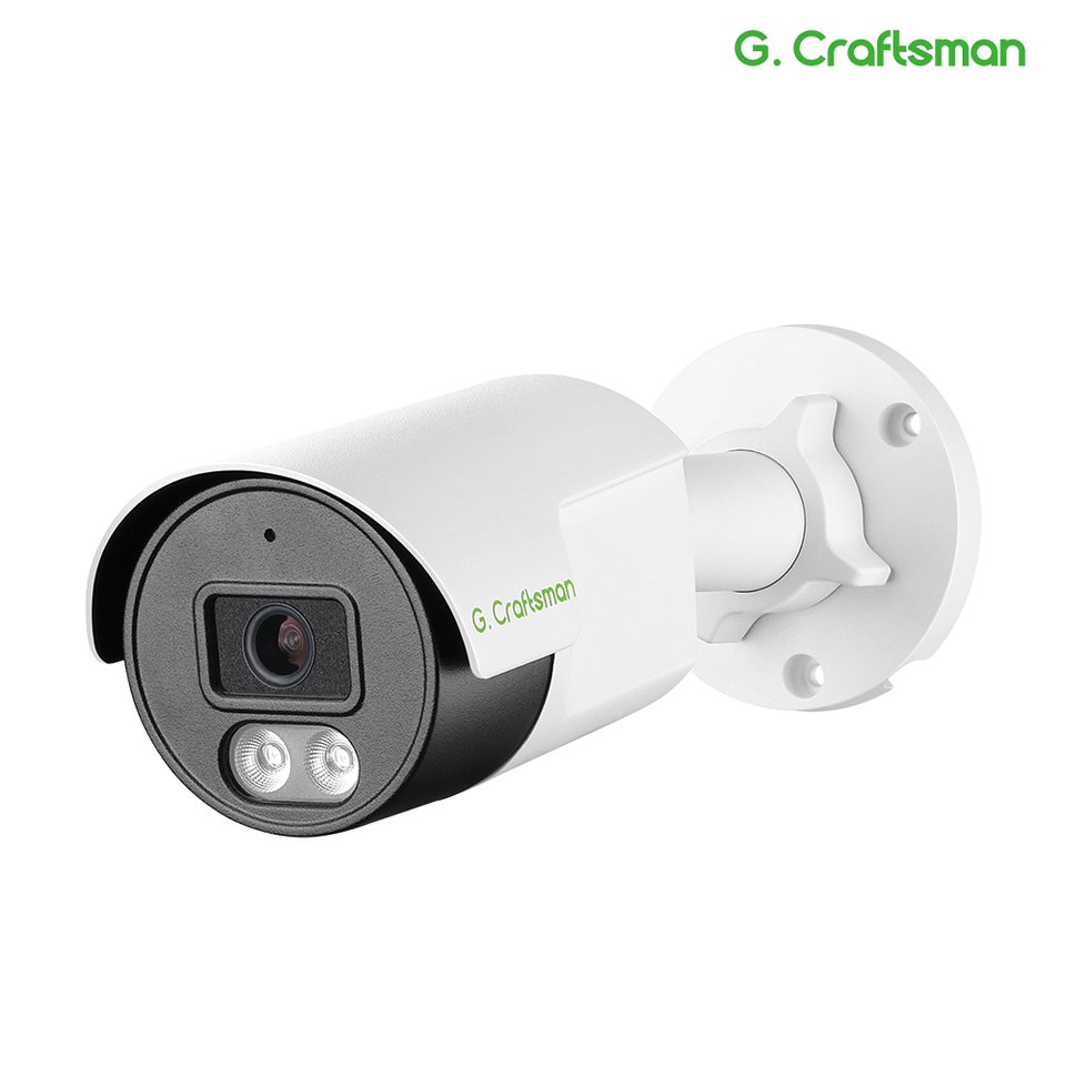 

IP-камера G.Craftsman GX-LFI-M6S
