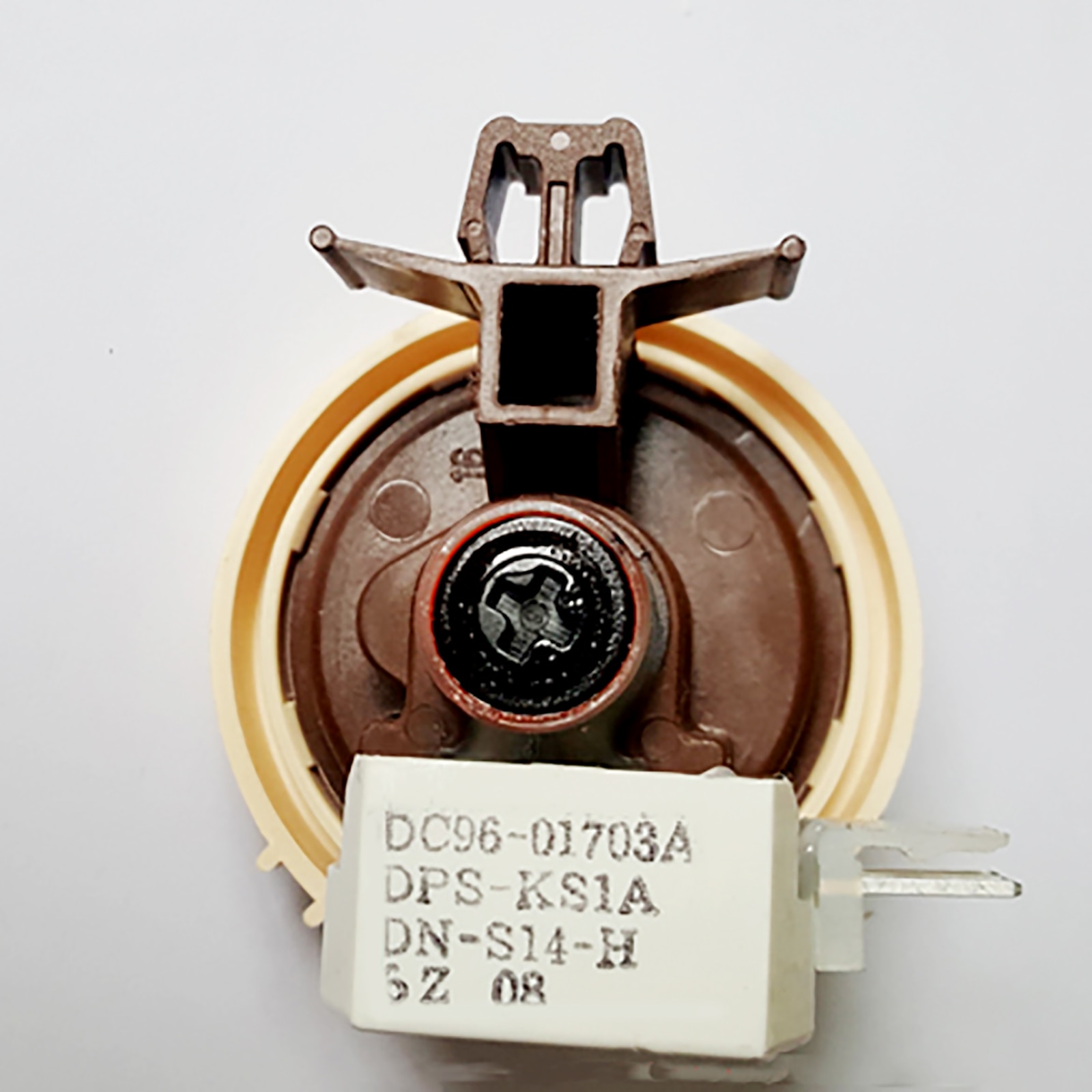 

Переключатель датчика уровня воды wf1600wcw для стиральной машины Samsung WF1702WCS